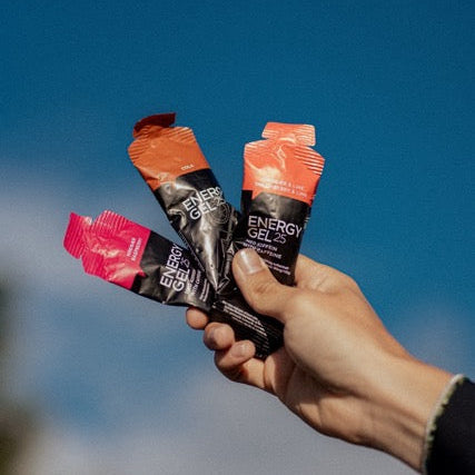 Energy Gel Cola 40 g