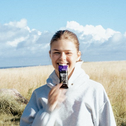 Energy Gel Solbær 40 g