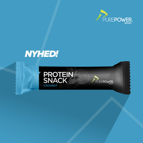 Protein Snack Kokos 50 g