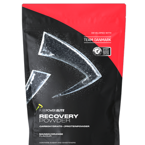 Elite Recovery Mango/Orange 1 kg