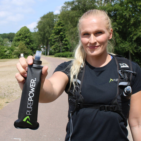 Soft Water Bottle 500 ml